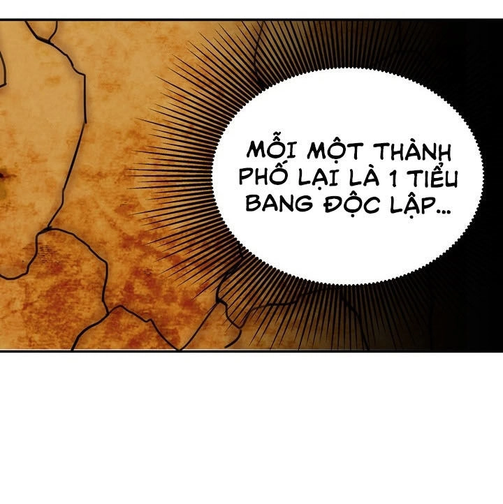 Amina - Nữ Thần Đèn Chapter 4 - 26