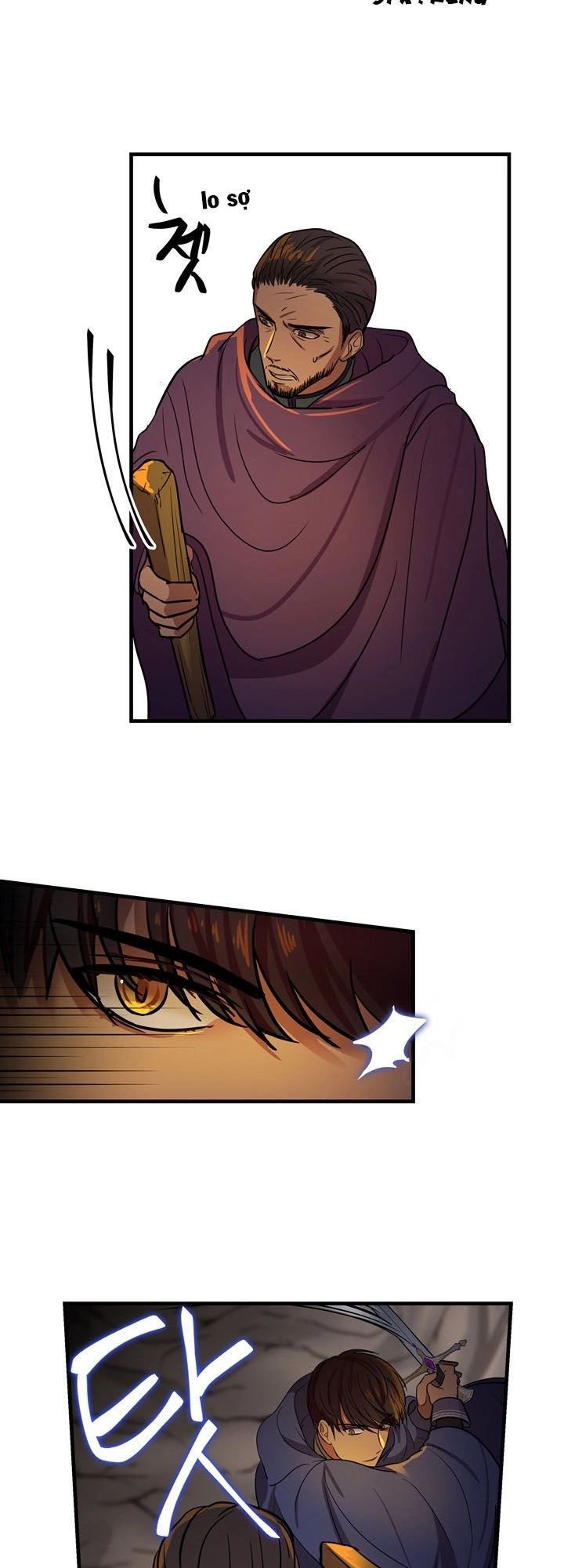 Amina - Nữ Thần Đèn Chapter 4 - 28