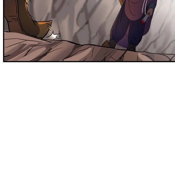 Amina - Nữ Thần Đèn Chapter 4 - 32