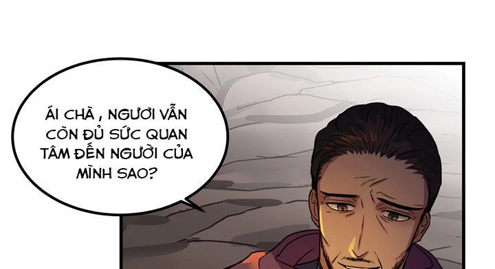 Amina - Nữ Thần Đèn Chapter 4 - 35