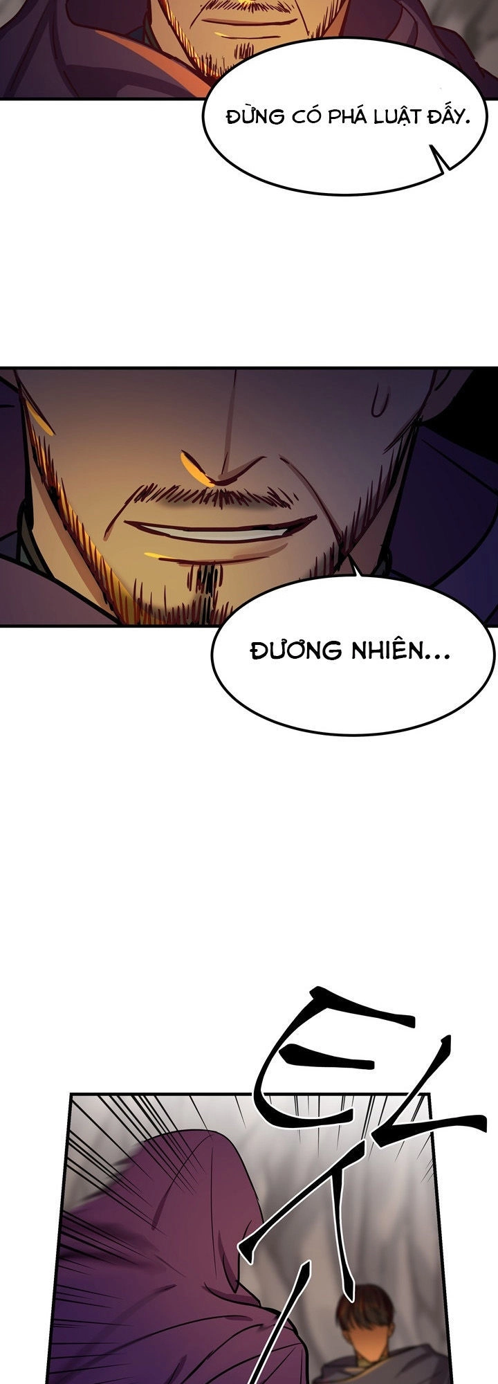 Amina - Nữ Thần Đèn Chapter 4 - 37