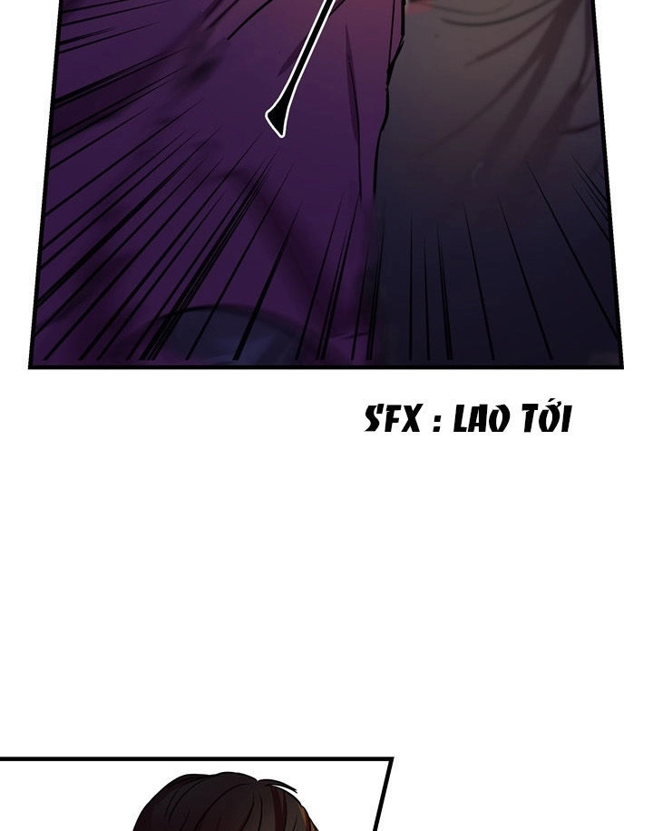 Amina - Nữ Thần Đèn Chapter 4 - 38