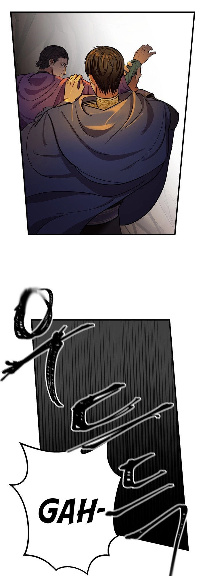 Amina - Nữ Thần Đèn Chapter 4 - 45