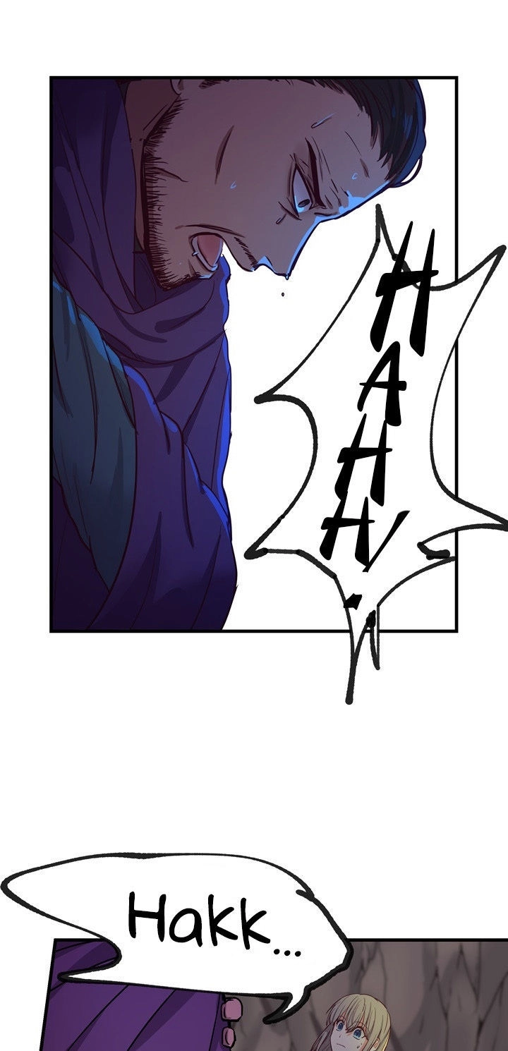 Amina - Nữ Thần Đèn Chapter 4 - 47