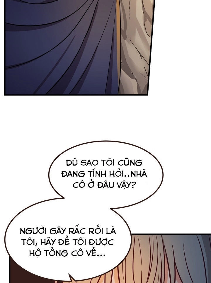 Amina - Nữ Thần Đèn Chapter 4 - 50