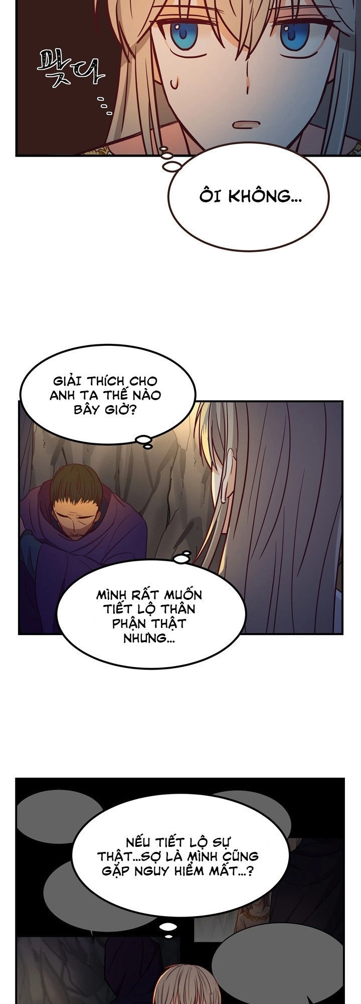 Amina - Nữ Thần Đèn Chapter 4 - 51
