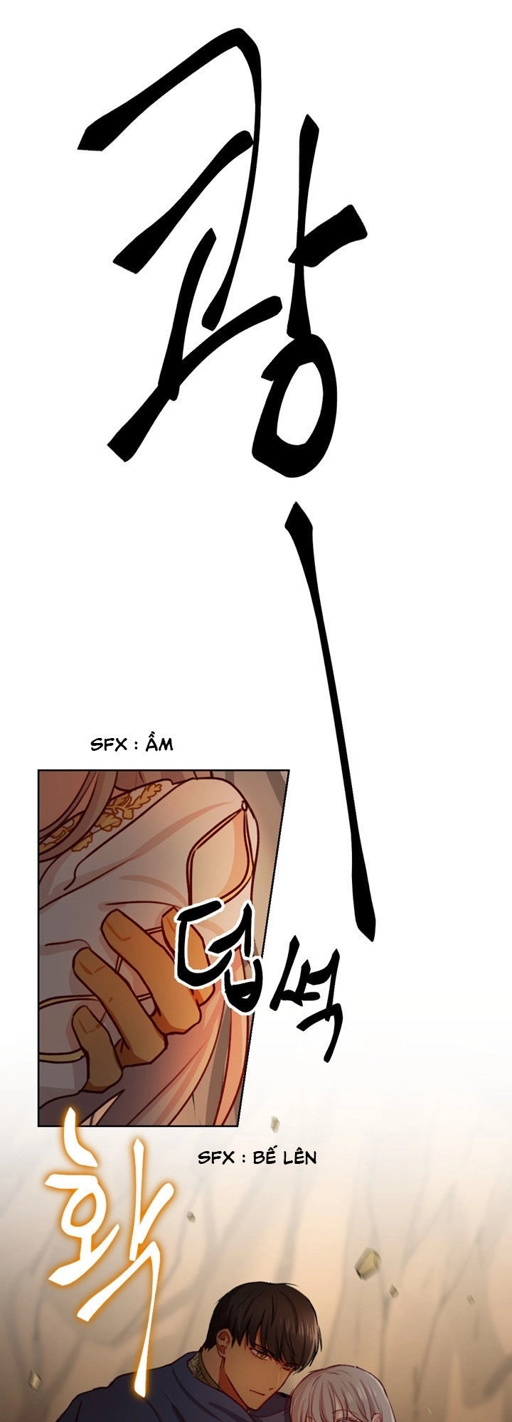 Amina - Nữ Thần Đèn Chapter 5 - 2