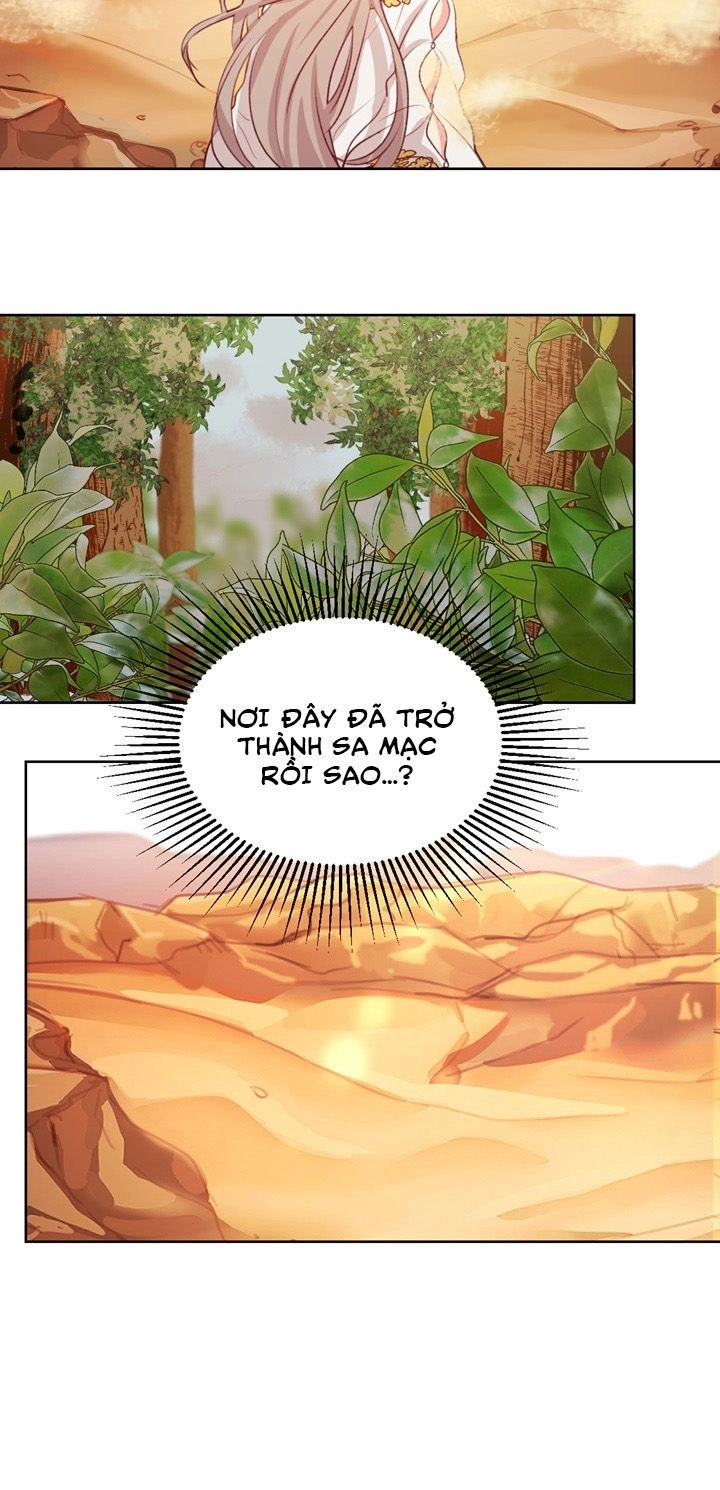 Amina - Nữ Thần Đèn Chapter 5 - 9