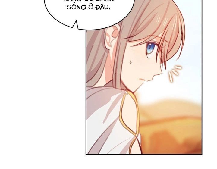 Amina - Nữ Thần Đèn Chapter 5 - 11