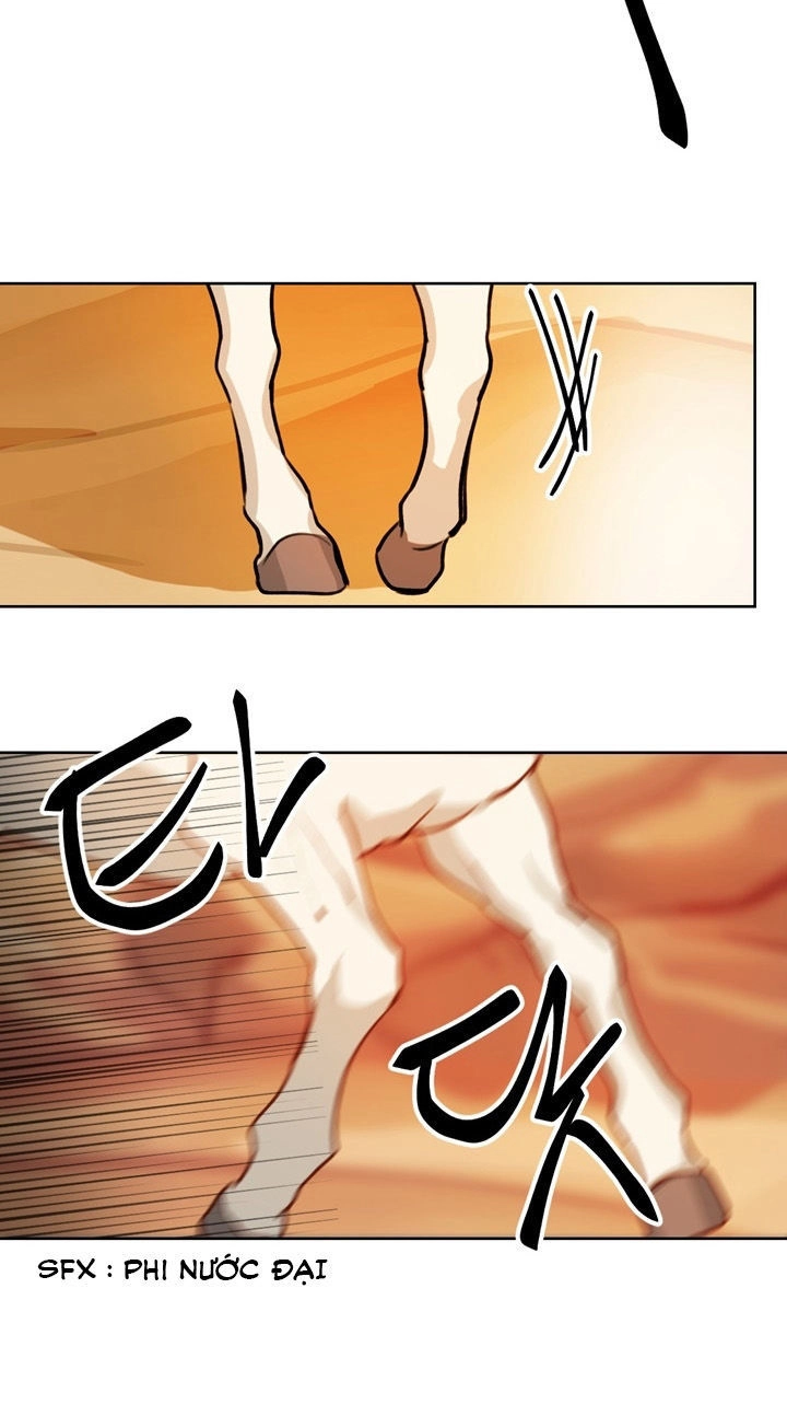 Amina - Nữ Thần Đèn Chapter 5 - 26