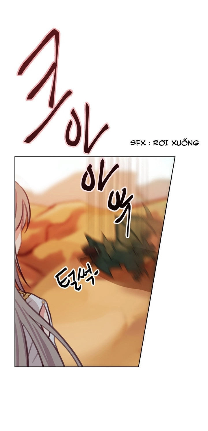 Amina - Nữ Thần Đèn Chapter 5 - 29