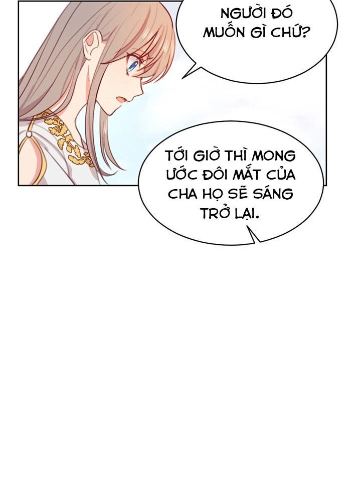 Amina - Nữ Thần Đèn Chapter 5 - 40