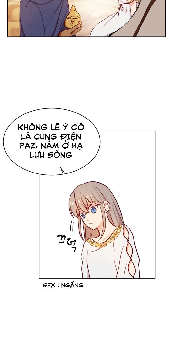 Amina - Nữ Thần Đèn Chapter 5 - 42