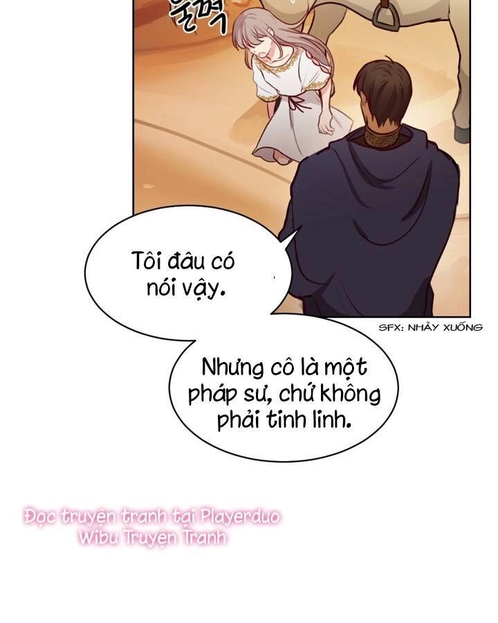 Amina - Nữ Thần Đèn Chapter 6 - 13