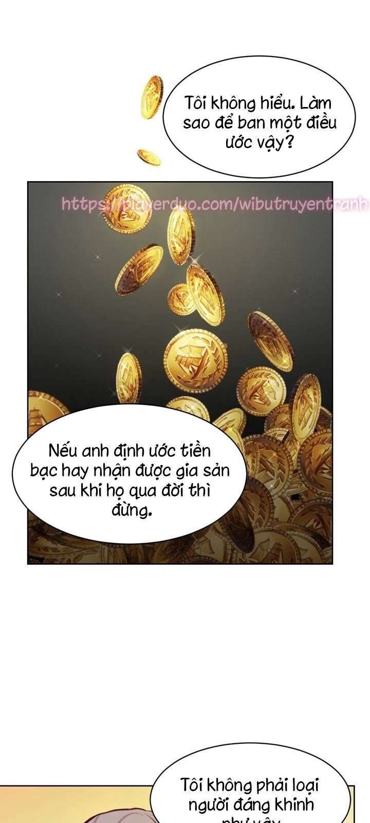 Amina - Nữ Thần Đèn Chapter 6 - 22