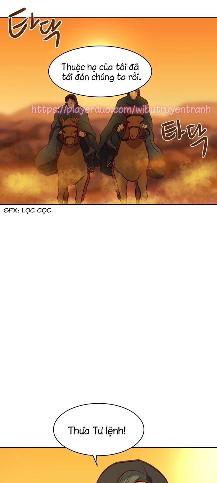 Amina - Nữ Thần Đèn Chapter 6 - 28