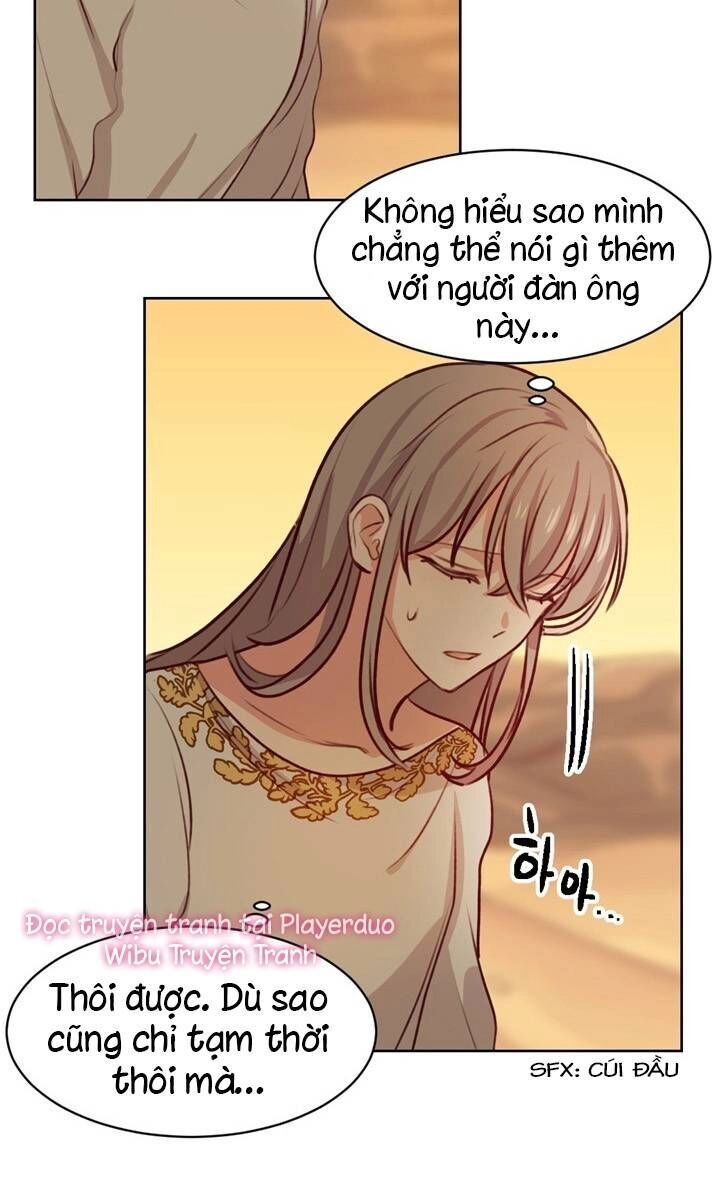 Amina - Nữ Thần Đèn Chapter 6 - 42