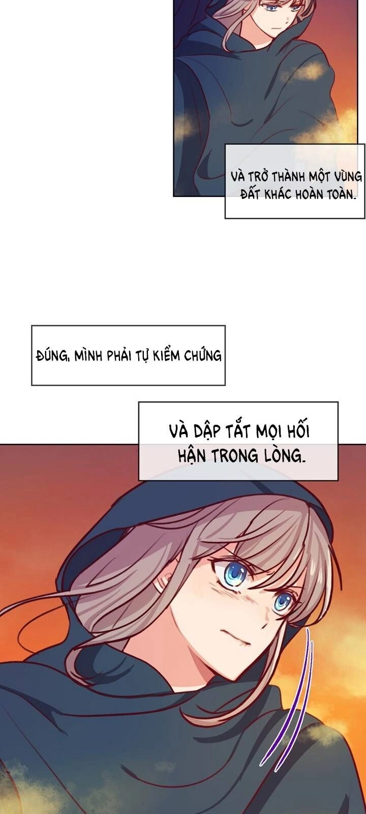 Amina - Nữ Thần Đèn Chapter 6 - 53