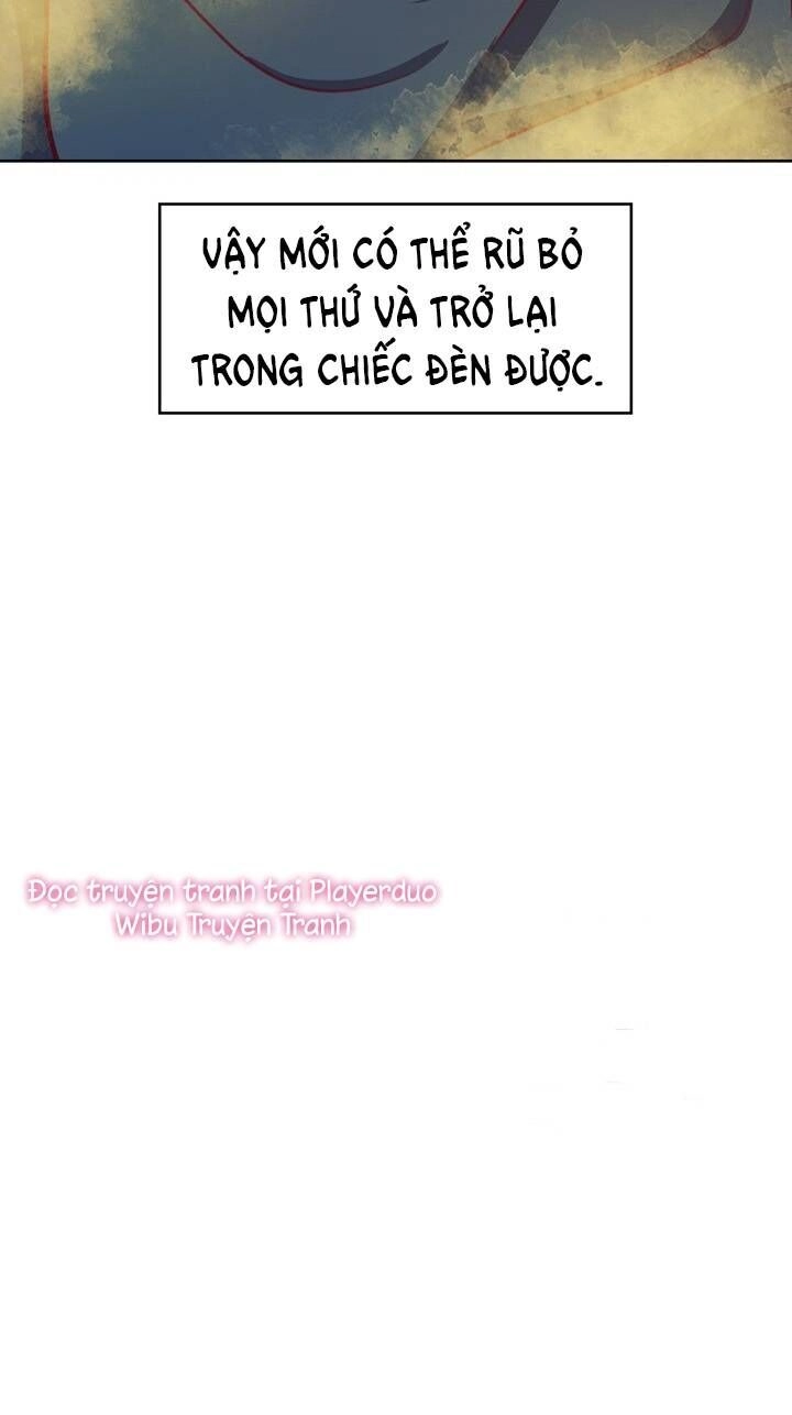 Amina - Nữ Thần Đèn Chapter 6 - 54