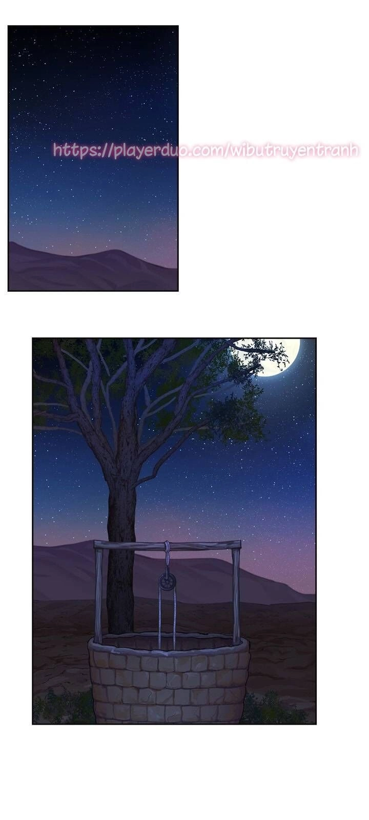 Amina - Nữ Thần Đèn Chapter 7 - 2