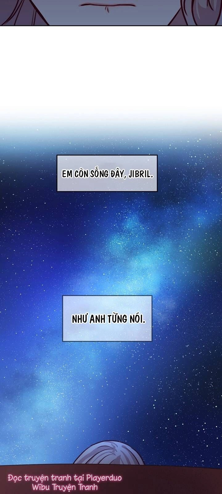 Amina - Nữ Thần Đèn Chapter 7 - 22