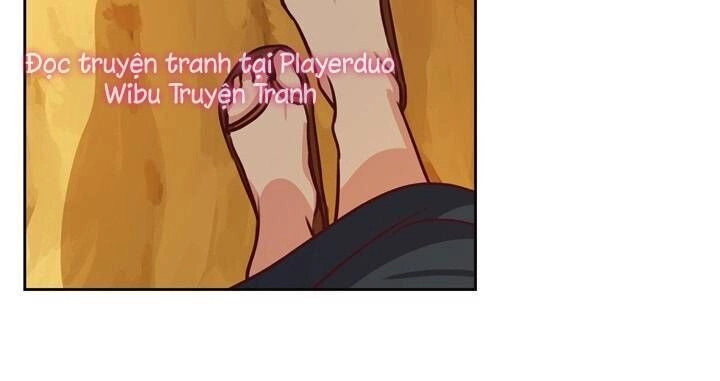 Amina - Nữ Thần Đèn Chapter 7 - 35