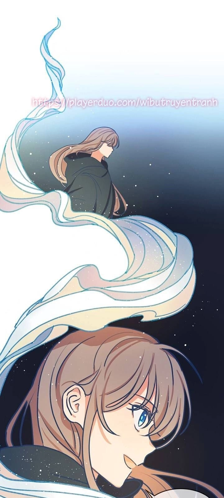 Amina - Nữ Thần Đèn Chapter 7 - 40