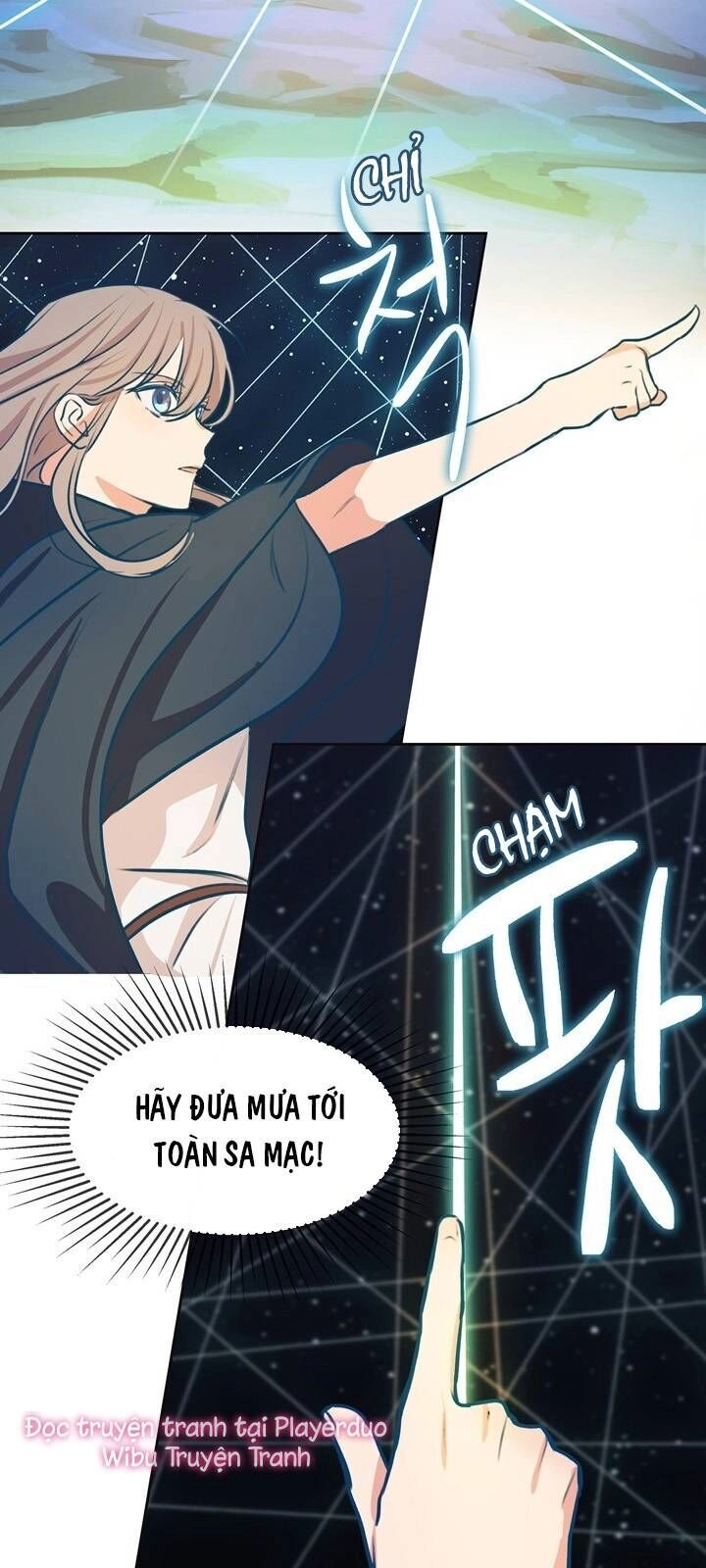 Amina - Nữ Thần Đèn Chapter 7 - 42