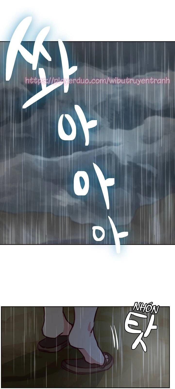 Amina - Nữ Thần Đèn Chapter 7 - 48