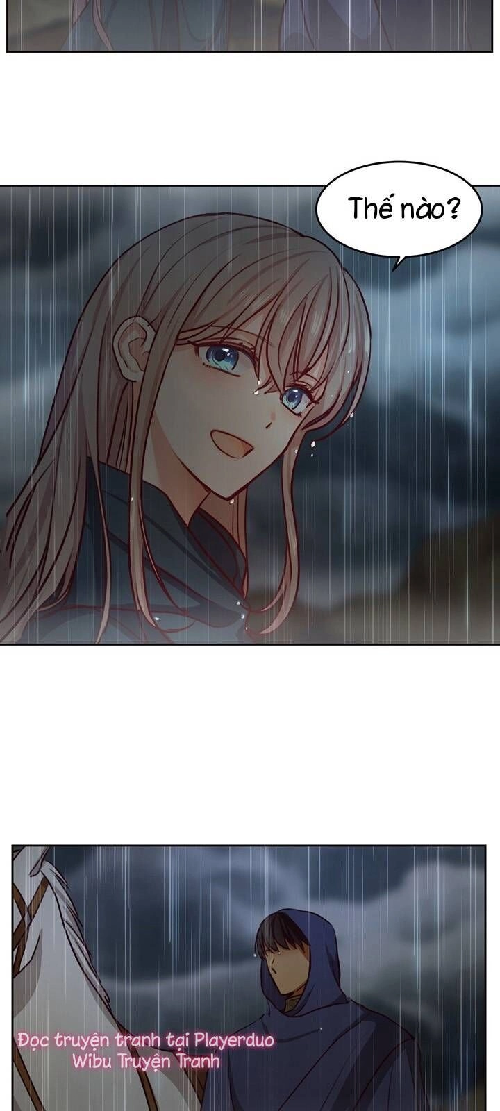 Amina - Nữ Thần Đèn Chapter 7 - 50