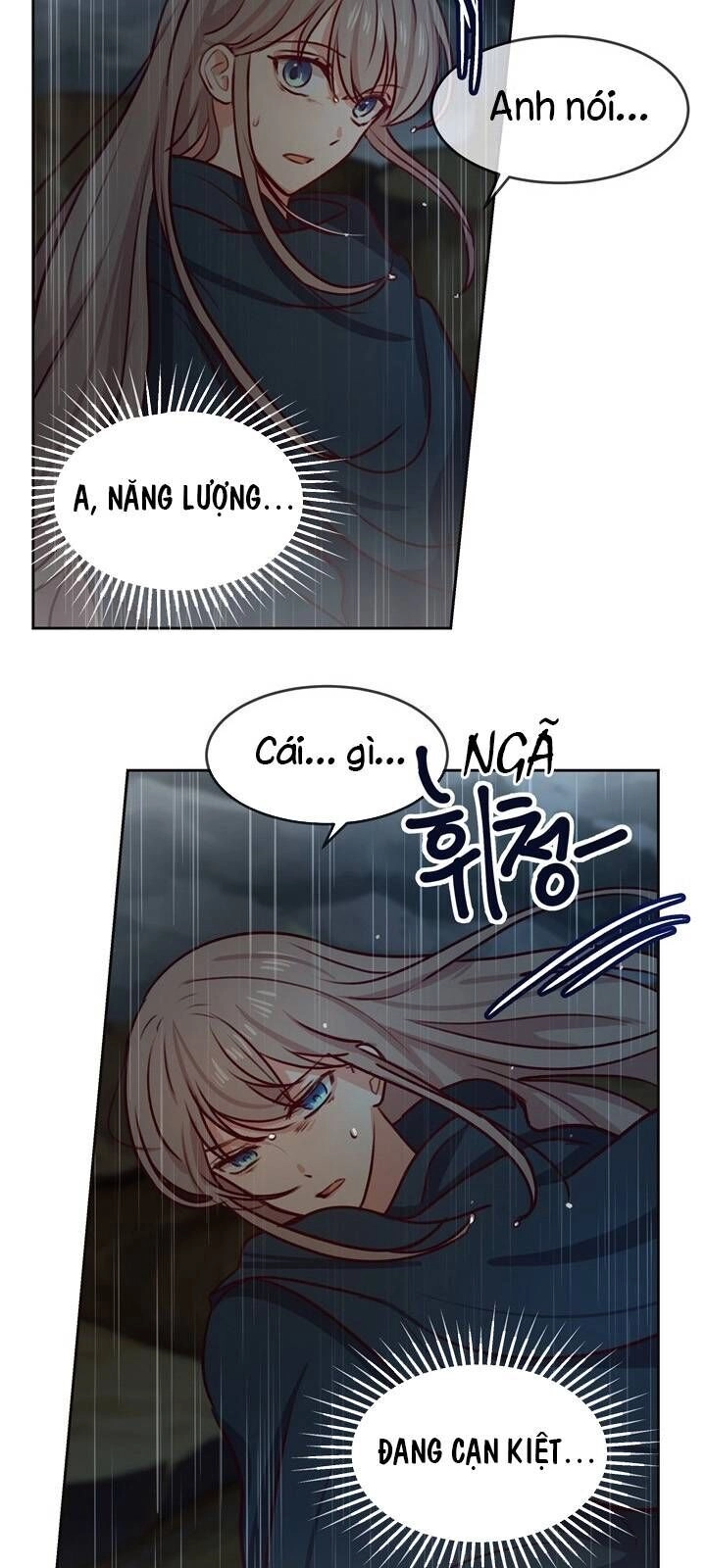 Amina - Nữ Thần Đèn Chapter 7 - 53