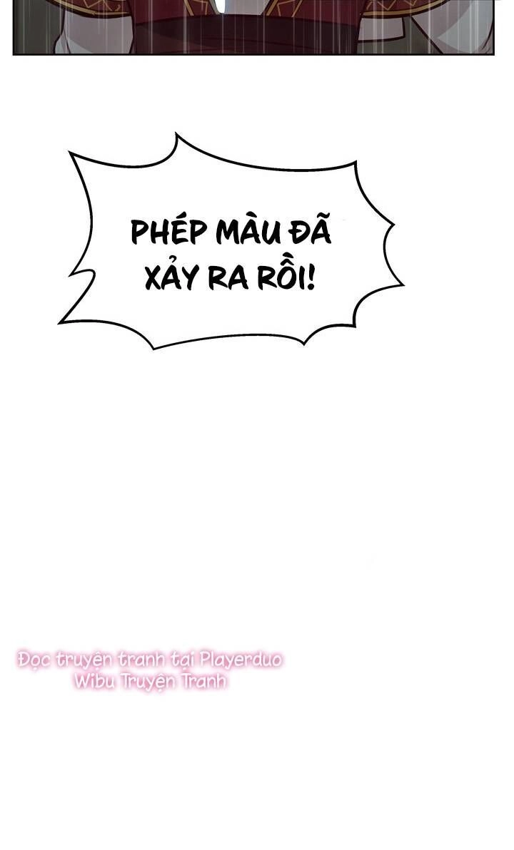 Amina - Nữ Thần Đèn Chapter 7 - 58