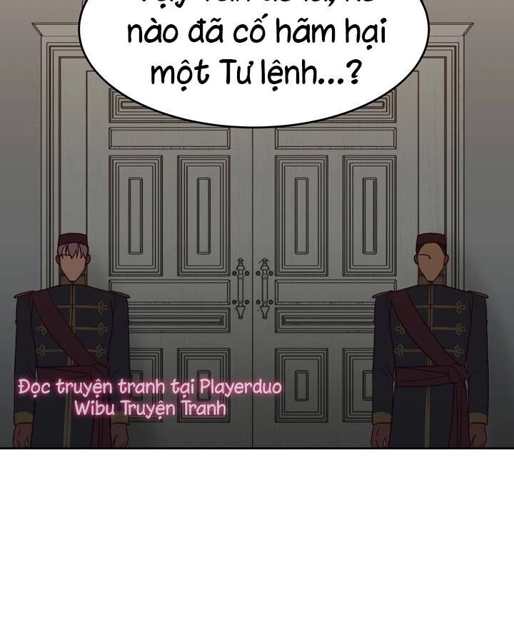 Amina - Nữ Thần Đèn Chapter 8 - 31