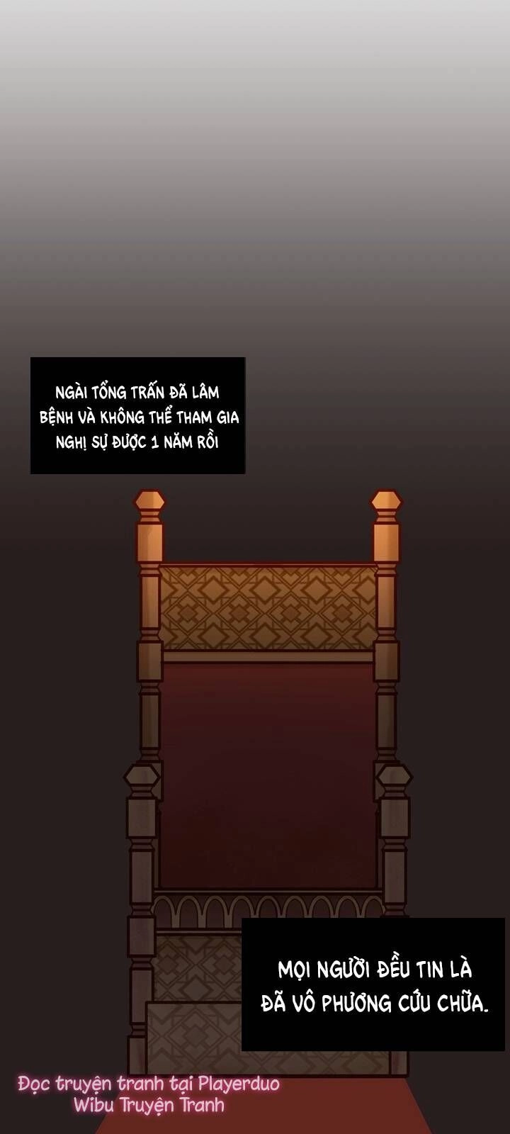 Amina - Nữ Thần Đèn Chapter 8 - 38