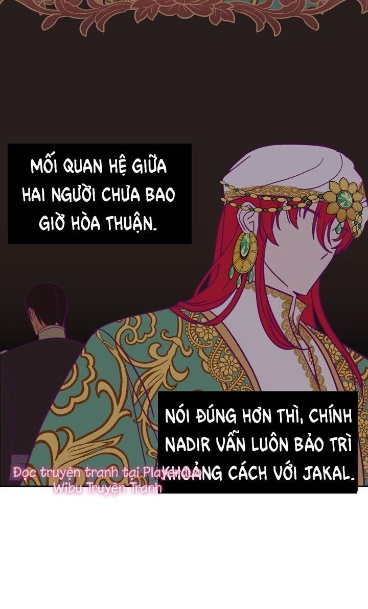 Amina - Nữ Thần Đèn Chapter 8 - 42