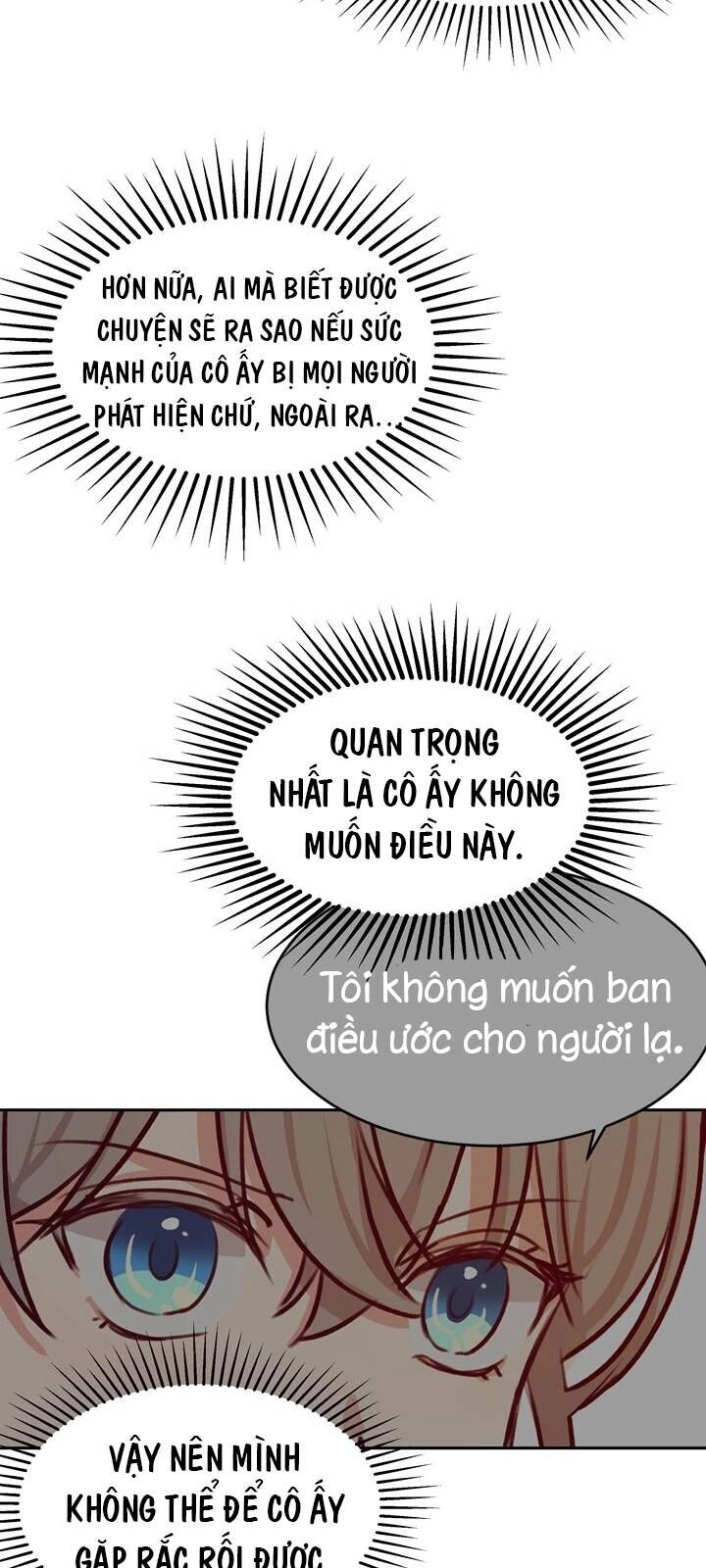Amina - Nữ Thần Đèn Chapter 8 - 45