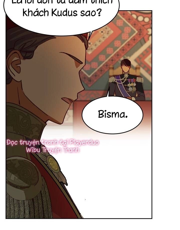 Amina - Nữ Thần Đèn Chapter 8 - 51