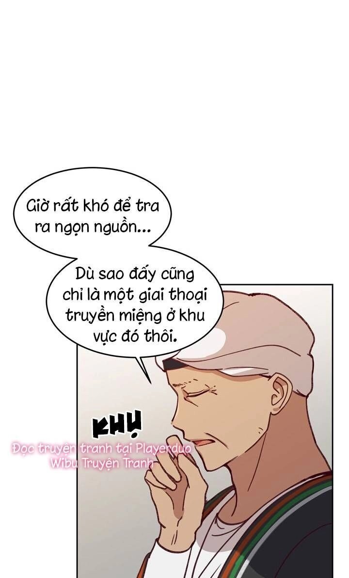 Amina - Nữ Thần Đèn Chapter 9 - 4