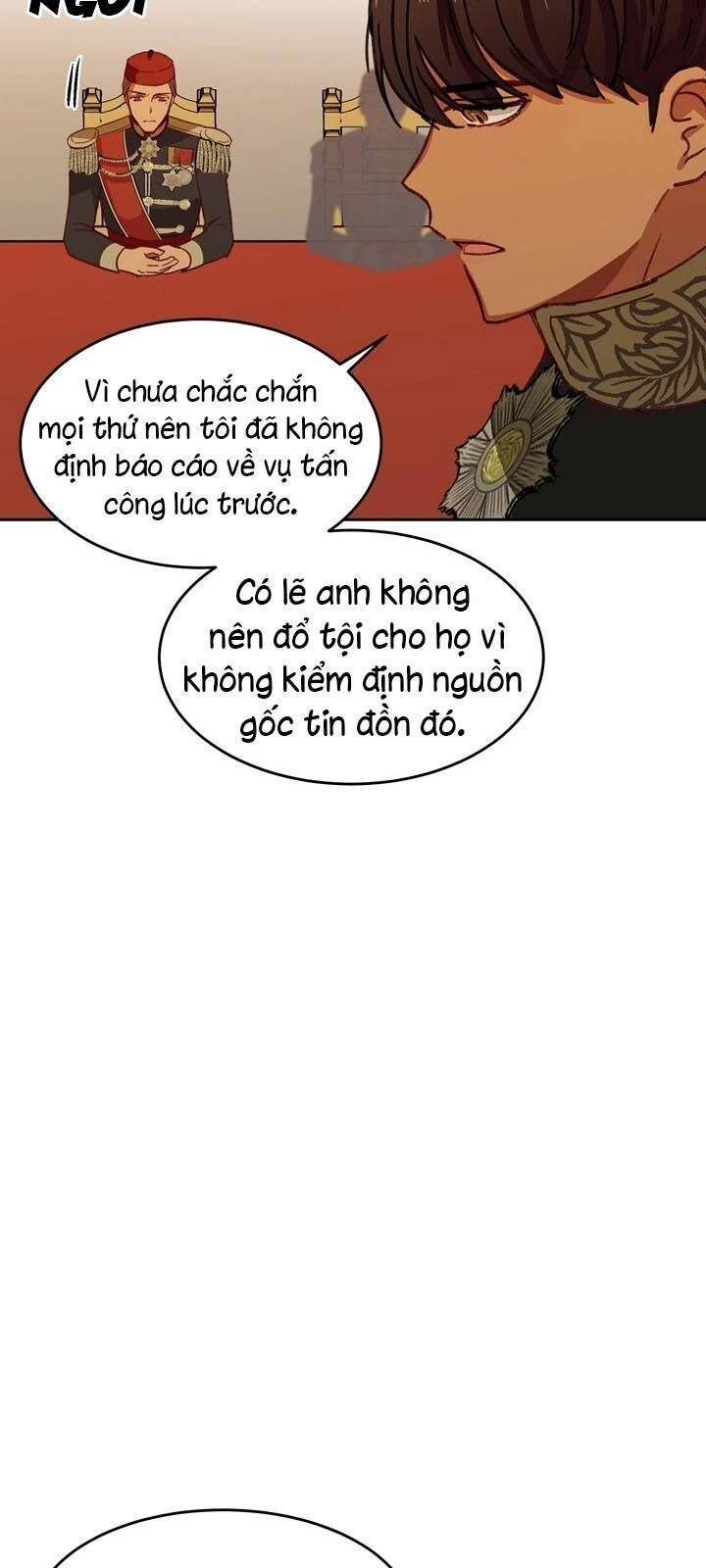 Amina - Nữ Thần Đèn Chapter 9 - 6