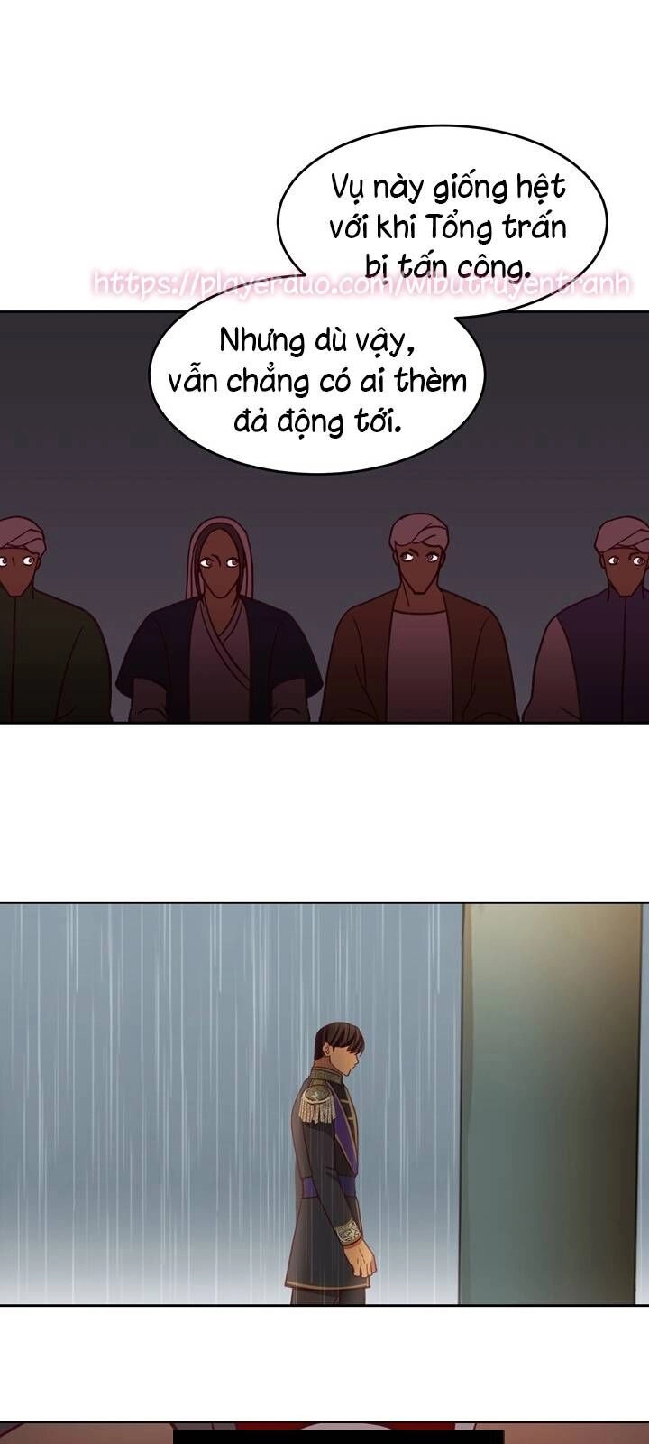 Amina - Nữ Thần Đèn Chapter 9 - 16