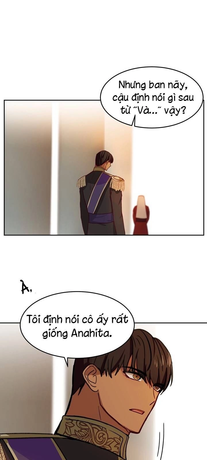 Amina - Nữ Thần Đèn Chapter 9 - 27