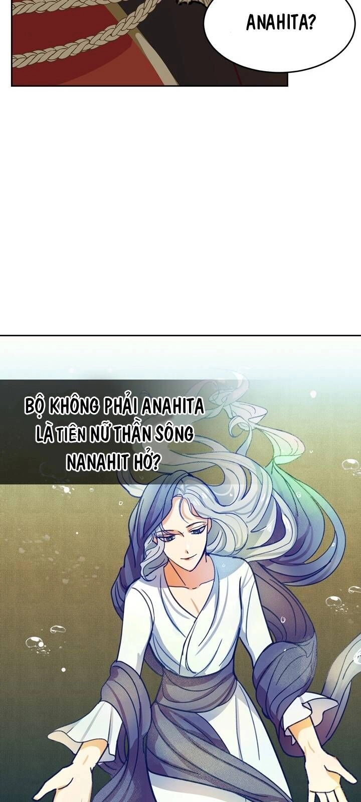 Amina - Nữ Thần Đèn Chapter 9 - 30