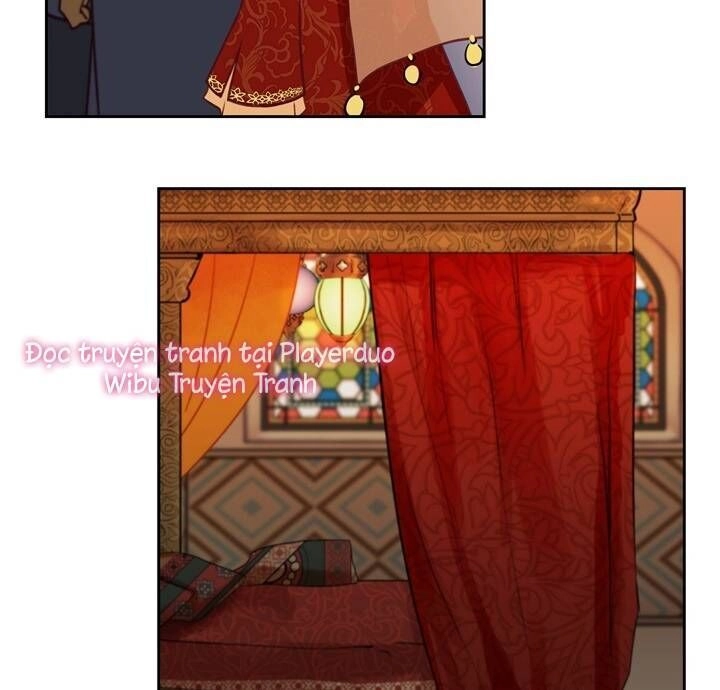 Amina - Nữ Thần Đèn Chapter 9 - 48