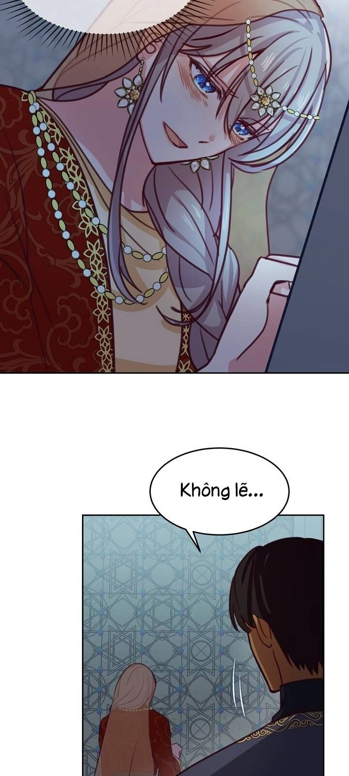 Amina - Nữ Thần Đèn Chapter 10 - 6