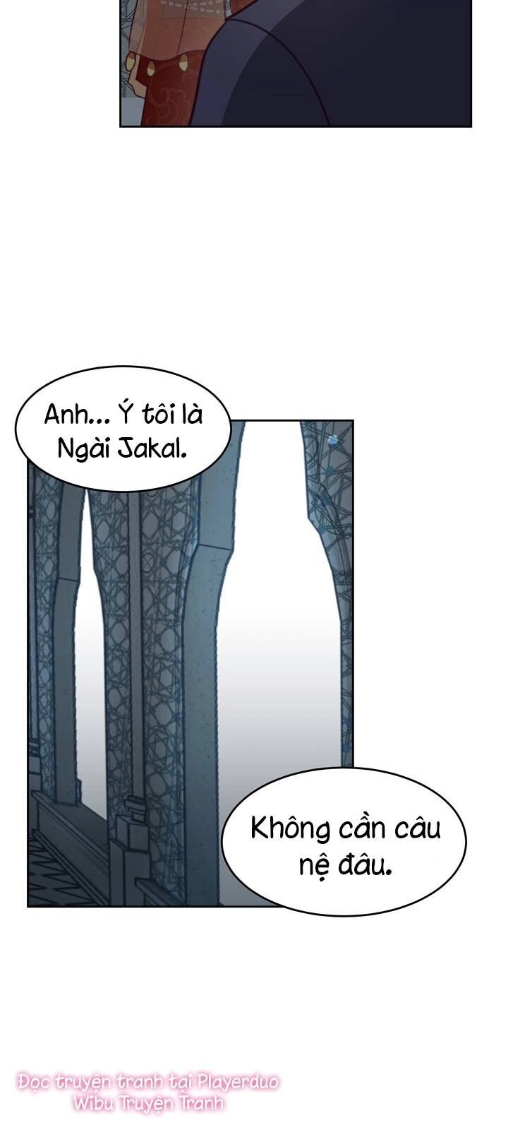 Amina - Nữ Thần Đèn Chapter 10 - 7