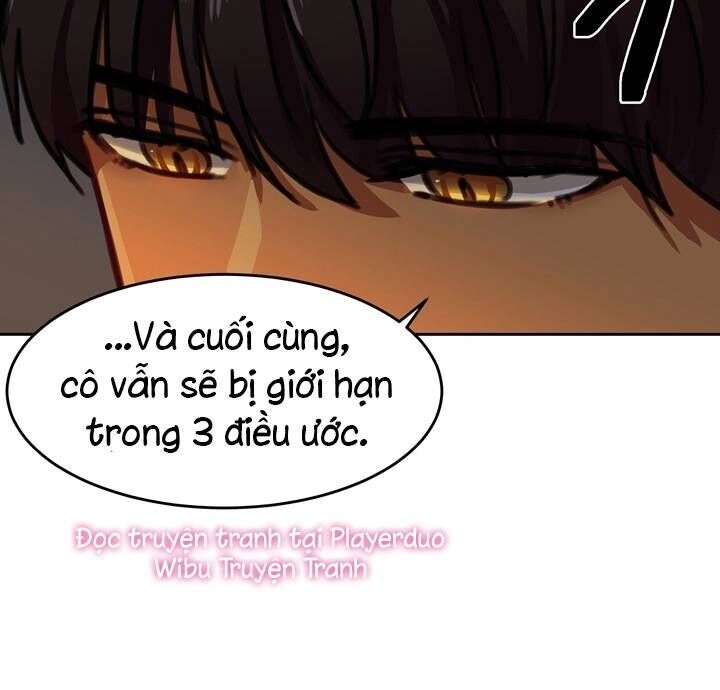 Amina - Nữ Thần Đèn Chapter 10 - 24