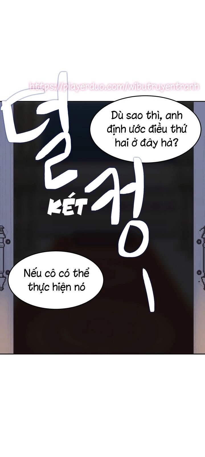 Amina - Nữ Thần Đèn Chapter 10 - 25