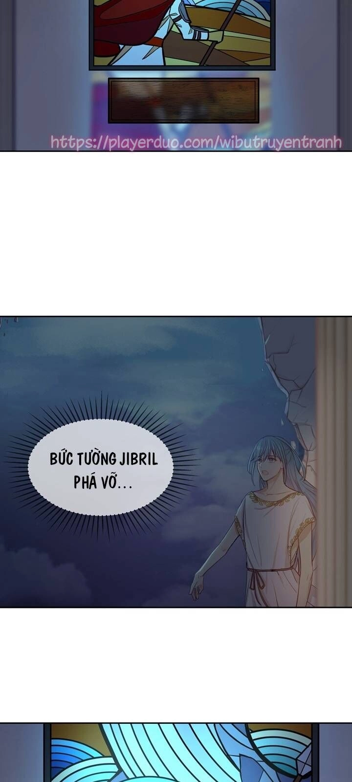 Amina - Nữ Thần Đèn Chapter 10 - 28