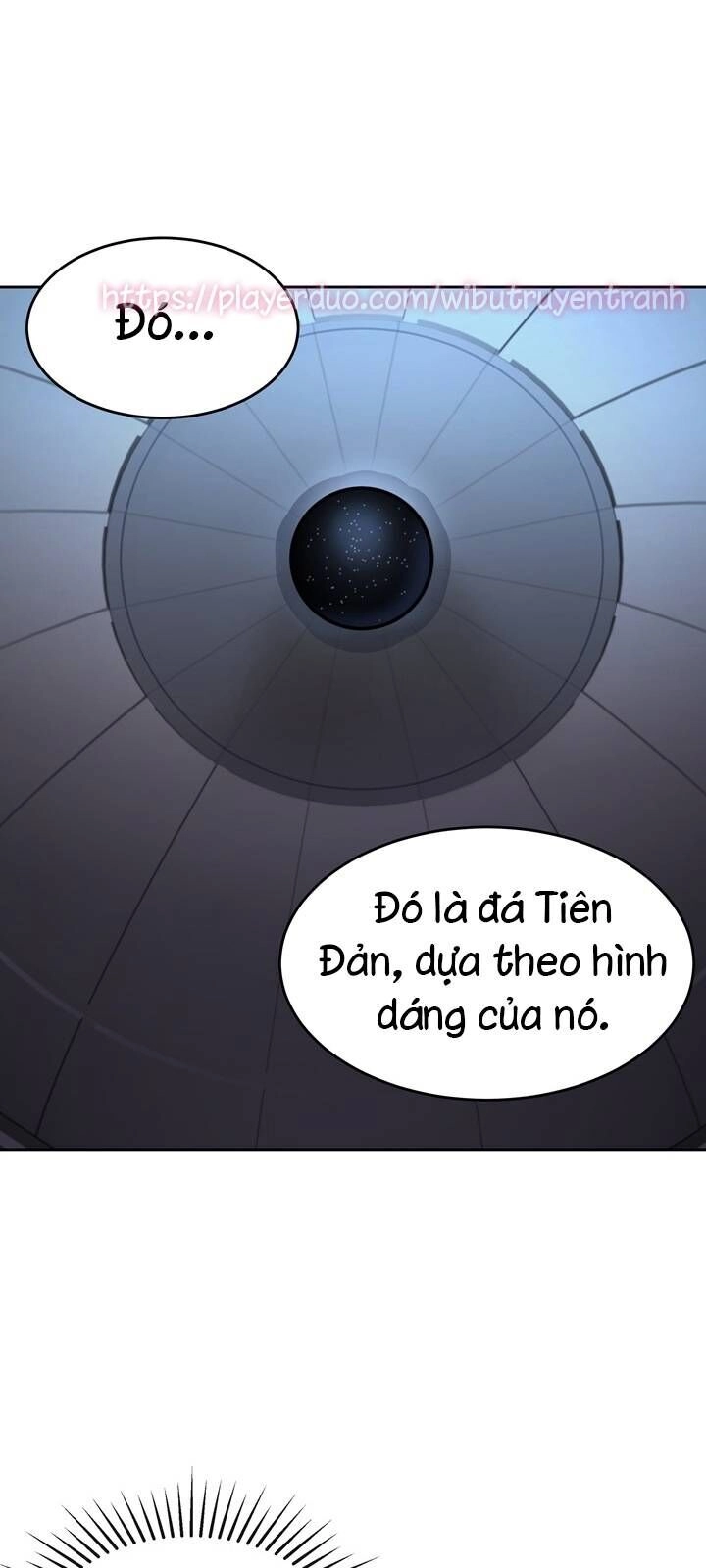 Amina - Nữ Thần Đèn Chapter 10 - 31