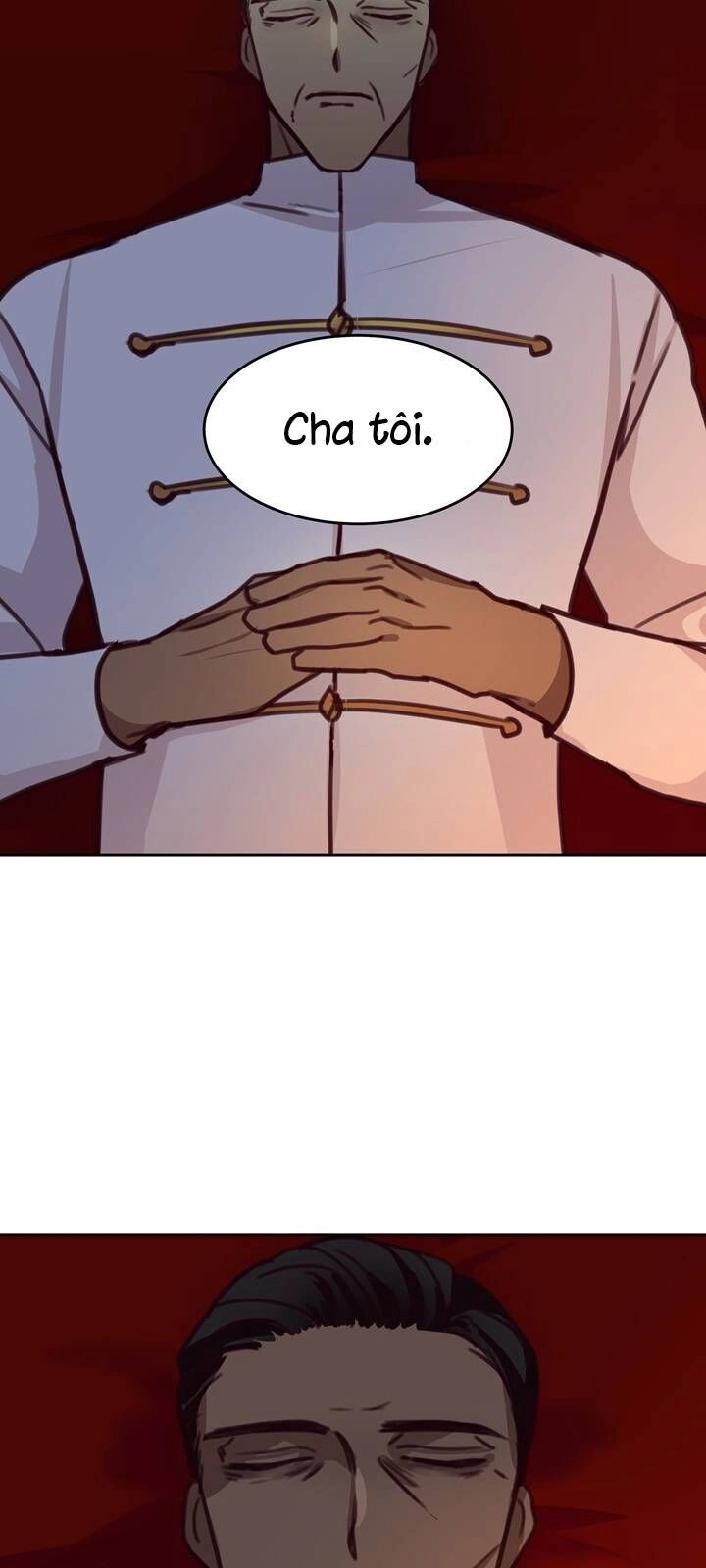 Amina - Nữ Thần Đèn Chapter 10 - 35